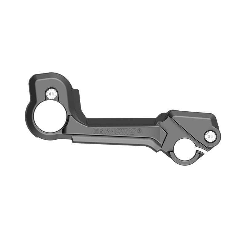 GBRacing Frame Protector LHS for BMW S1000RR