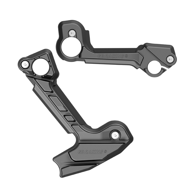 GBRacing Frame Protector Set for BMW S1000RR