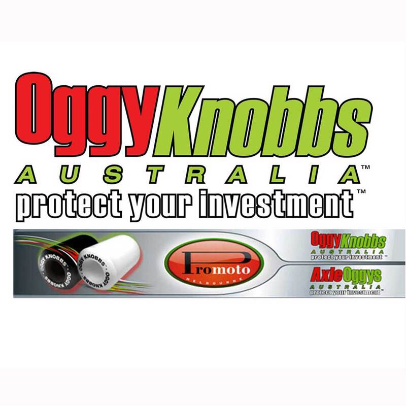 OGGY S/Arm Frame Plug S1000XR 15-18