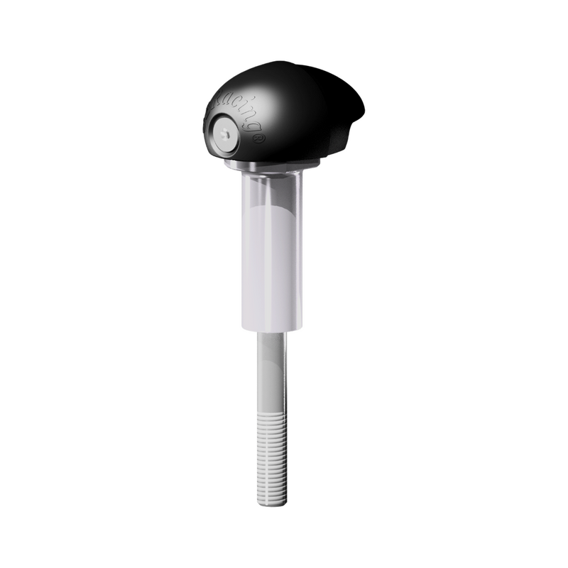 GBRacing Bullet Frame Slider (Race) LHS for Yamaha YZF-R3