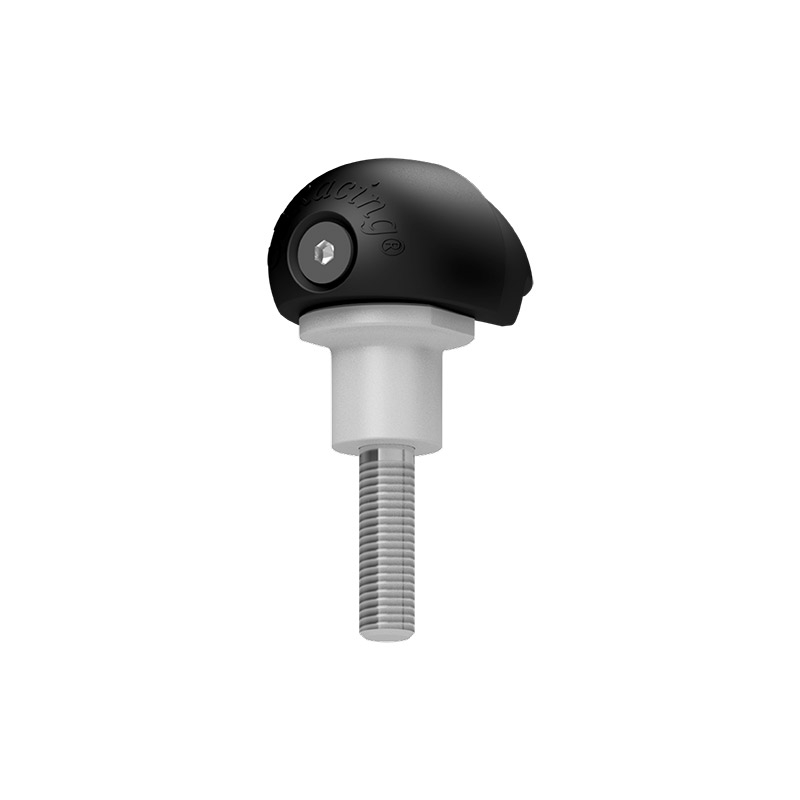 GBRacing Bullet Frame Slider (Race) LHS for BMW S1000RR
