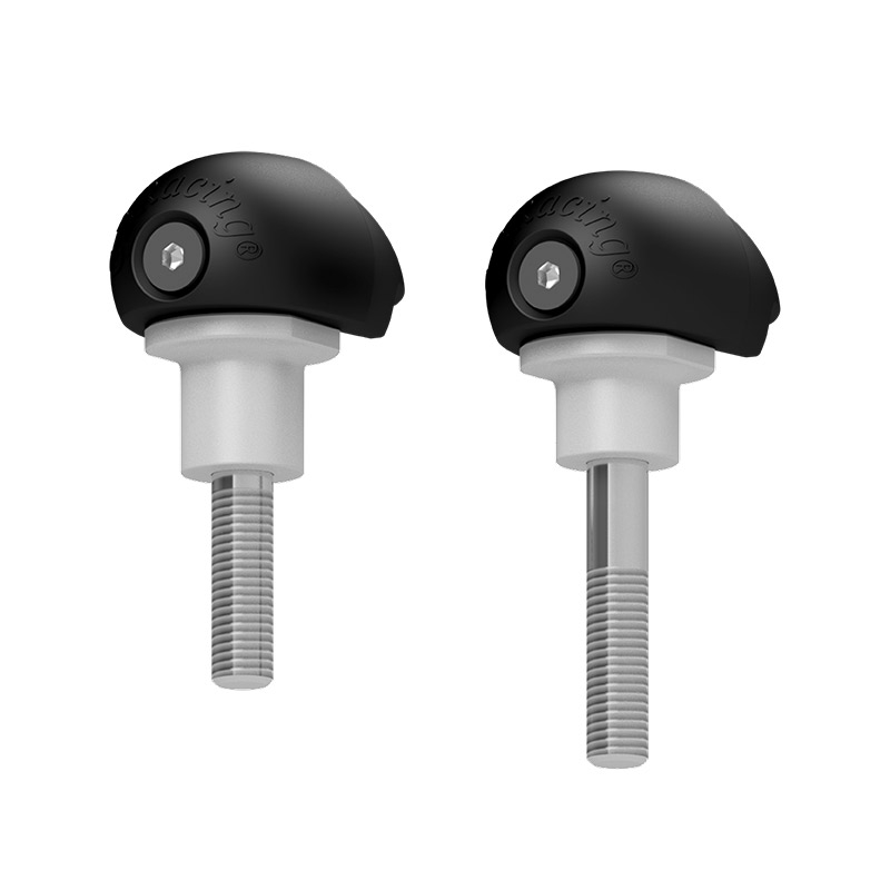 GBRacing Bullet Frame Sliders (Race) for BMW S1000RR