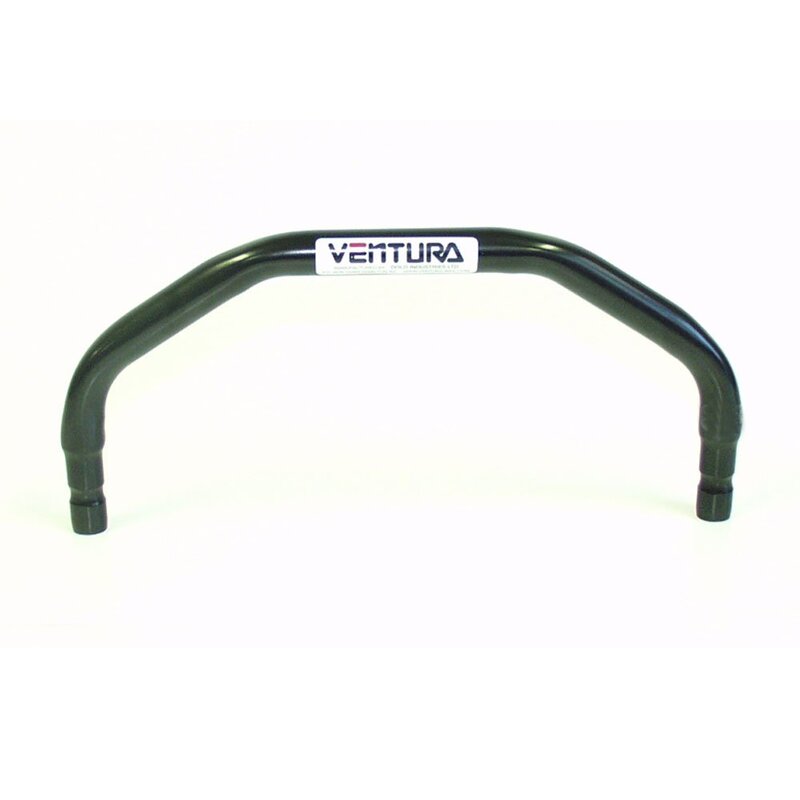 GRAB HAND BLACK GH01-11 (PF01/11)