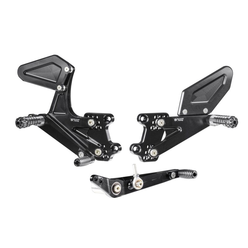 CB750 F1 S/S L BKT (PF18