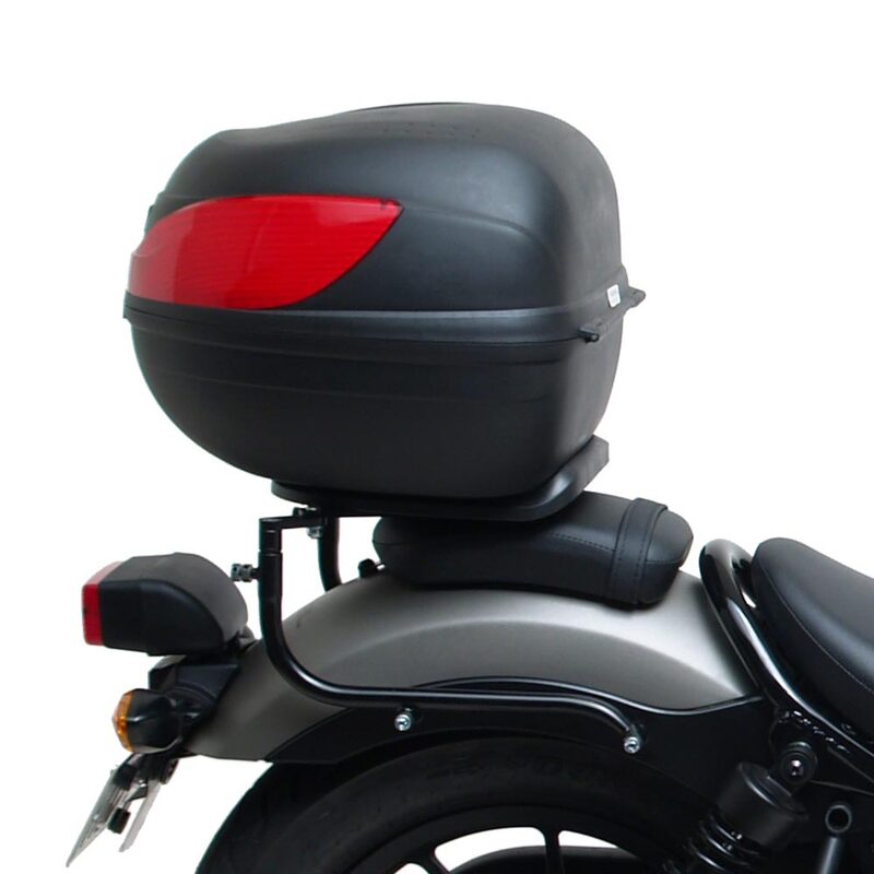 VENTURA Astro 32L Topbox Kit CMX 500 REBEL 17-20