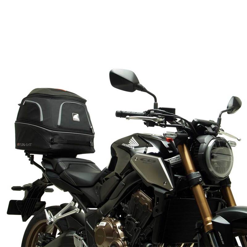 EVO-60 60L Touring Kit CB 650 R & CBR 650 R 19-20