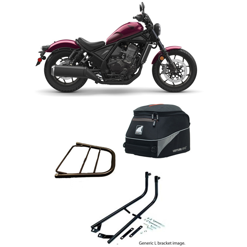 EVO-22 22L Jet Stream Kit HONDA CMX 1100 REBEL 2021