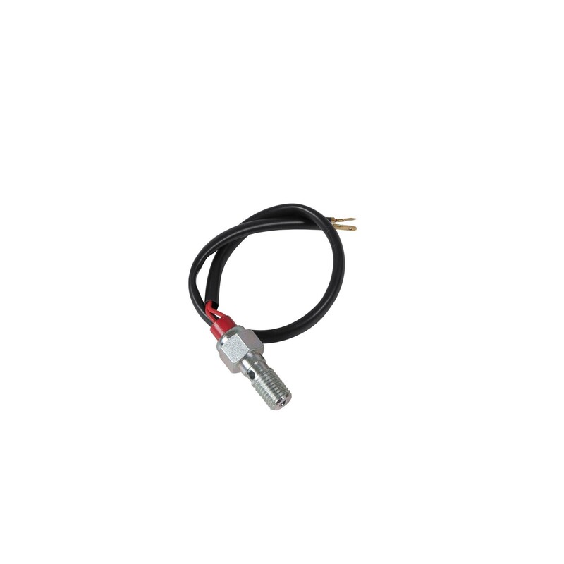 Bonamici Racing Wired Hydrostop For Ducati