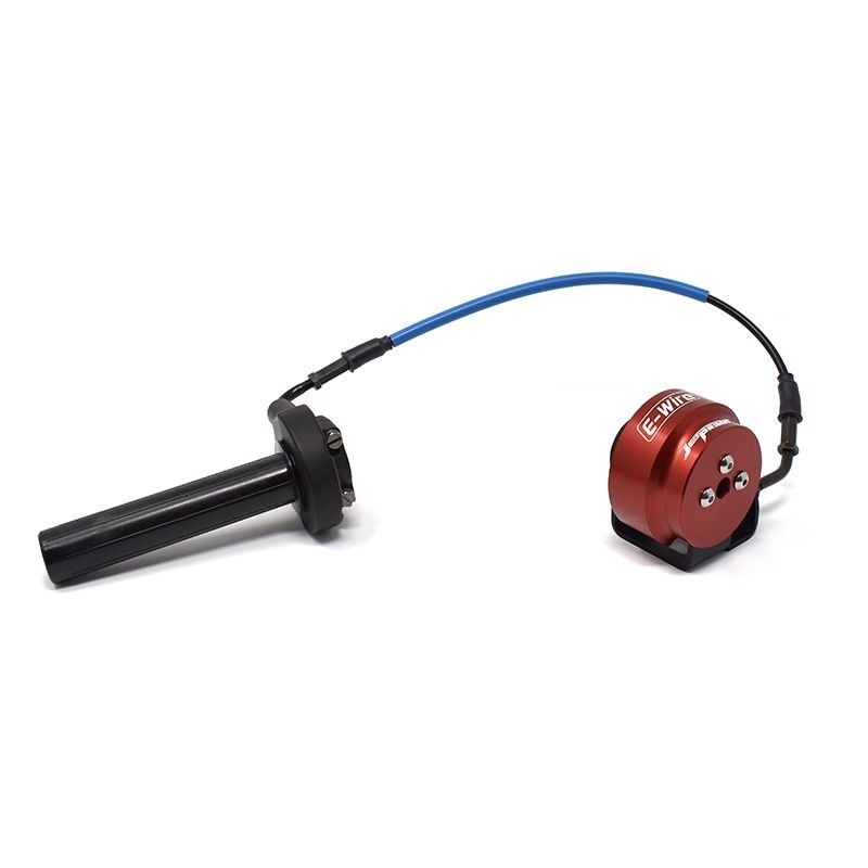 Jetprime E-wire Throttle Conversion for BMW S1000RR 2015 - 2018