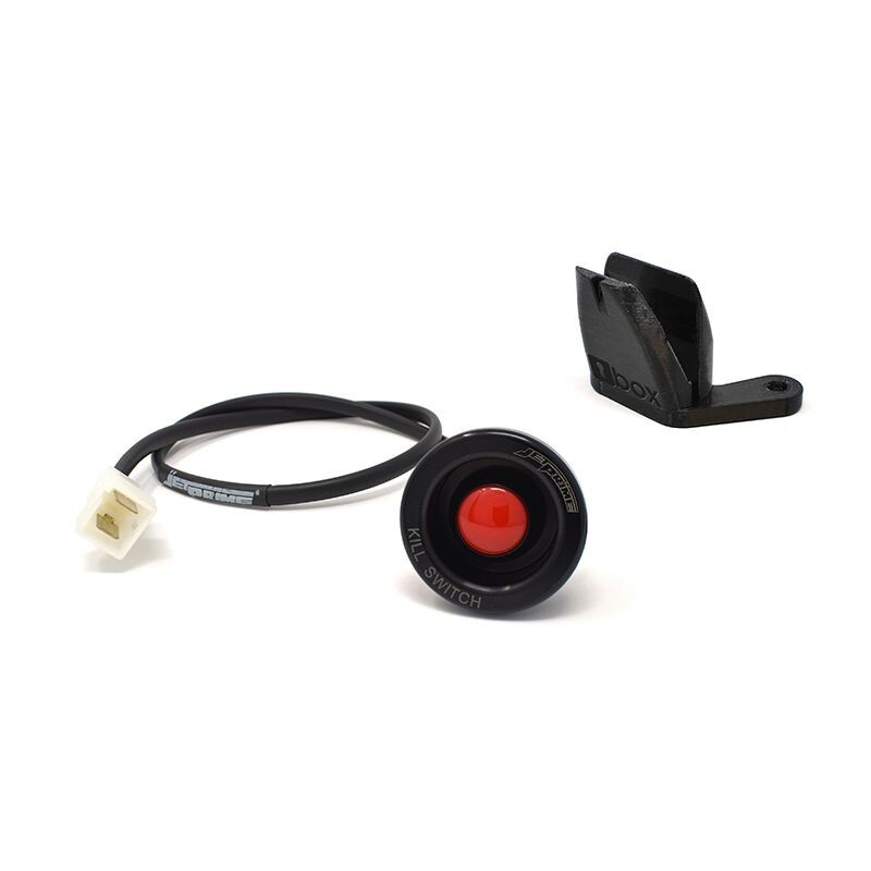 Jetprime Kill Switch for Yamaha YZF-R1 YZF-R6