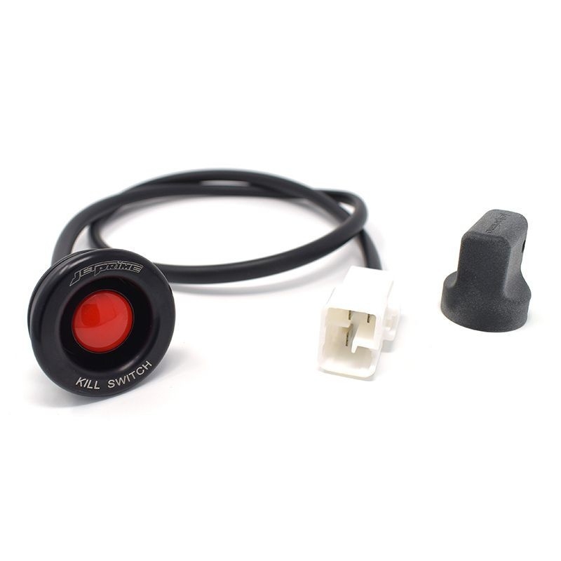 Jetprime Kill Switch for Kawasaki ZX-10R ZX-6R ZX-4R