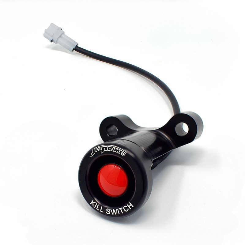 Jetprime Kill Switch for Ducati Panigale 899 959 1199 1299 V2