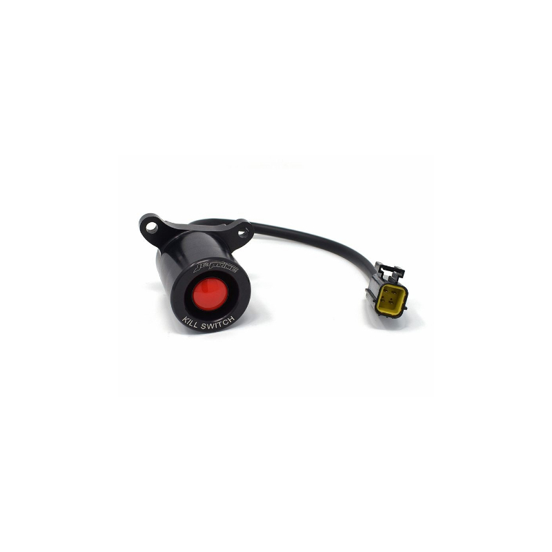 Jetprime Kill Switch for Ducati 1198 1098 848 Evo