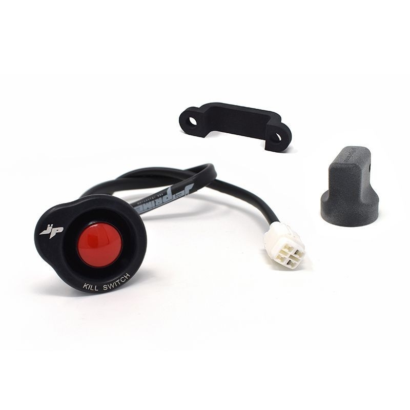 Jetprime Kill Switch for Suzuki GSX-R 600 750 1000