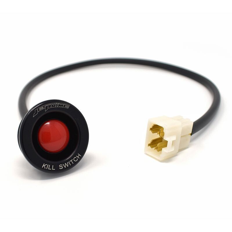 Jetprime Kill Switch for Yamaha YZF-R3