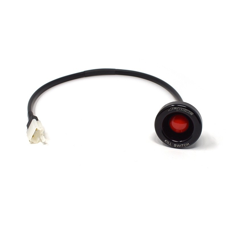 Jetprime Kill Switch for Honda CBR1000RR SP 2017 – 2018