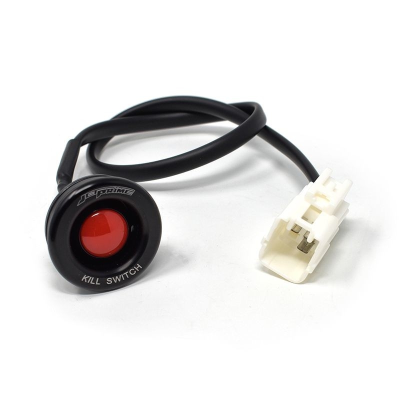 Jetprime Kill Switch for Kawasaki Ninja 400