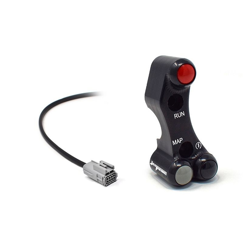Jetprime Switch Panel RHS for Aprilia RS660 RACE