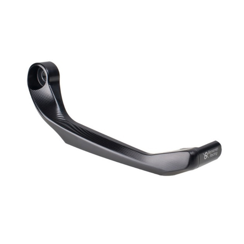 Bonamici Racing Brake Lever Protection [Colour: Black]