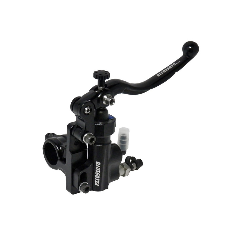 Accossato Hand Operated Rear Brake Master Cylinder 10.5mm