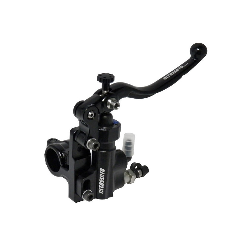 Accossato Hand Operated Rear Brake Master Cylinder 13.5mm