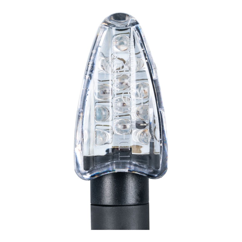 OXFORD SIGNAL 14 LED INDICATOR - PAIR (NEW)