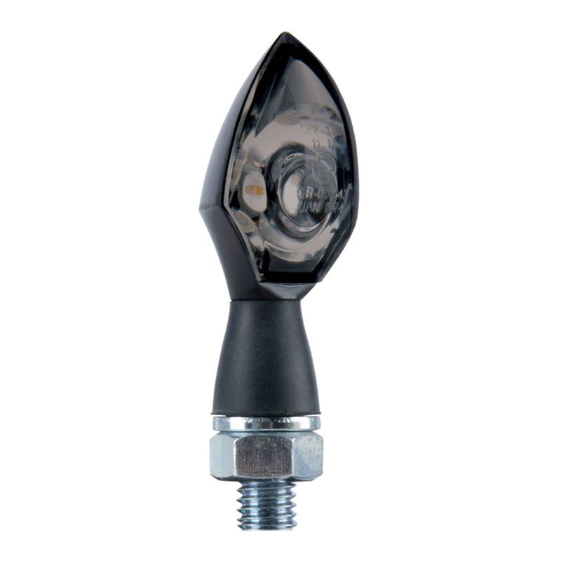OXFORD LEDICATOR NANO - ALL BLACK (INCL. 2 RESISTORS)