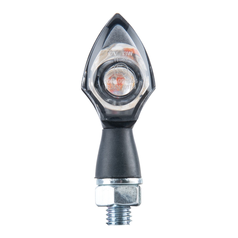 OXFORD LEDICATOR NANO - BLACK (INCL. 2 RESISTORS)