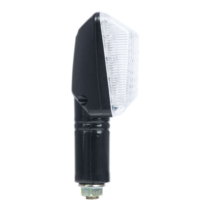 OXFORD INDICATOR - RECTANGLE SHORT BLK