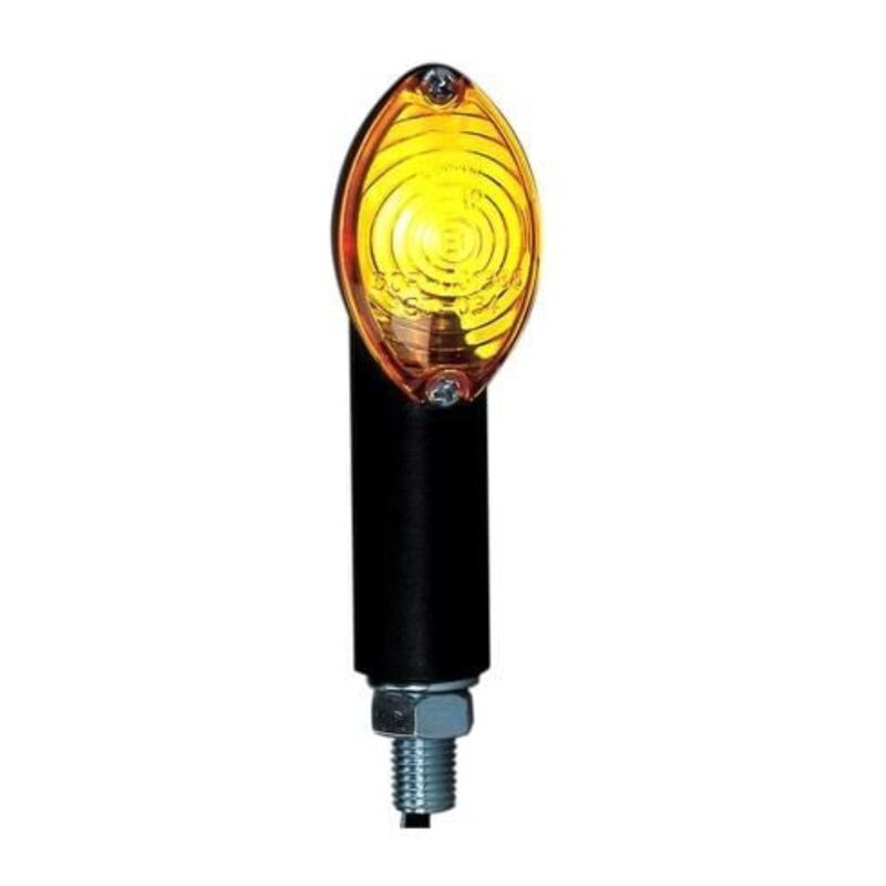 OXFORD INDICATOR - CAT-EYE LONG BLK (NEW)
