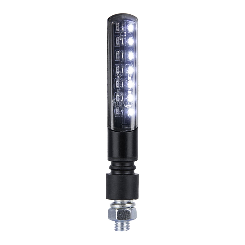 NIGHTSLIDERS 2-1 INDICATORS & DAYTIME LIGHTS