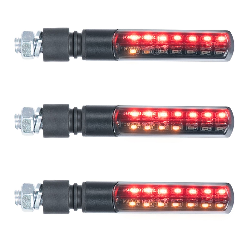 OXFORD NIGHTSLIDER STREAMING INDICATORS (INCL. 2 RESISTORS)