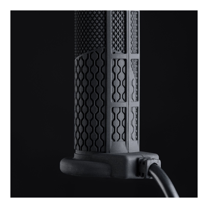 OXFORD HOTGRIPS PRO ADVENTURE (INTEGRATED)