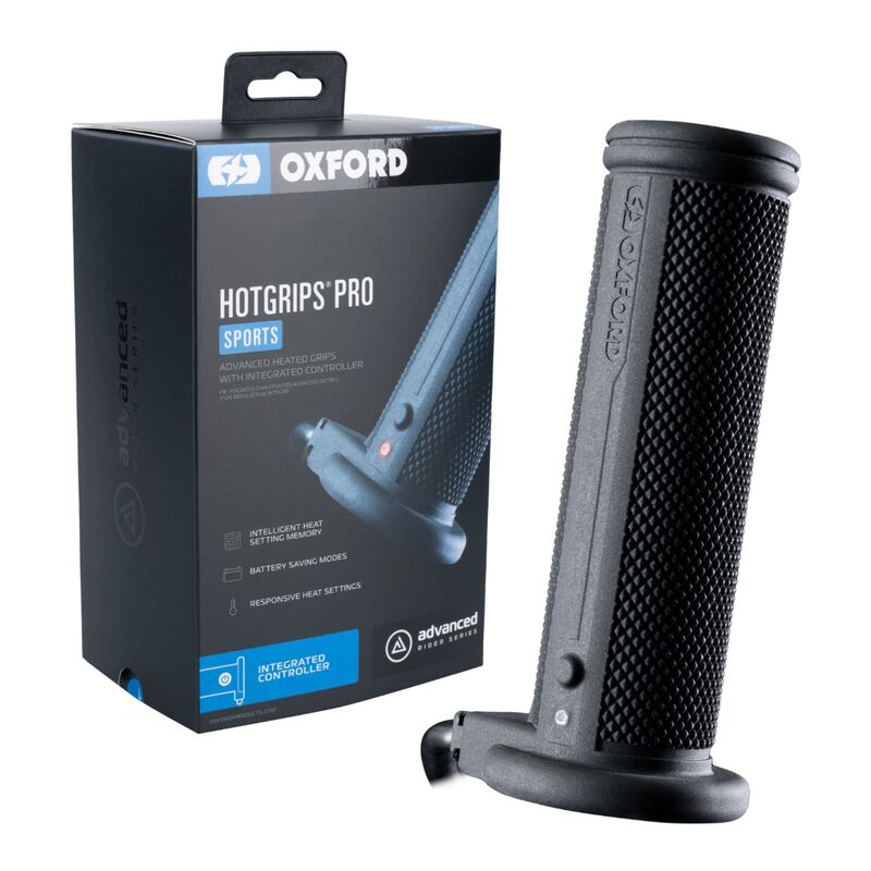 OXFORD HOTGRIPS PRO SPORTS (INTEGRATED)