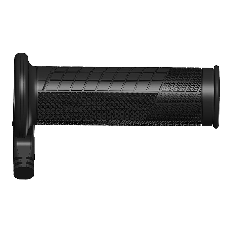 OXFORD OXFORD HOT GRIPS PREMIUM TOURING with V8 SWITCH