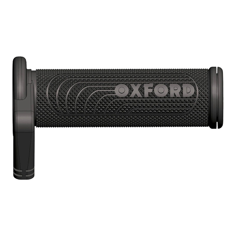 OXFORD HOT GRIPS PREMIUM SPORTS with V8 SWITCH