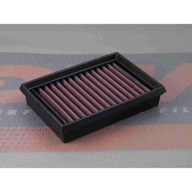 RSV TUONO 1100 RVX SXV GUZZI GRISO STELVIO V85 TTDNA AIR FILTER 