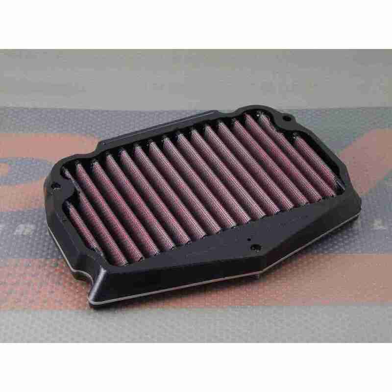 DNA AIR FILTERS RSV4 FACTORY 09-15 RSV4 R 1000 09-15 TUONO 1100 V4 FACTORY 17