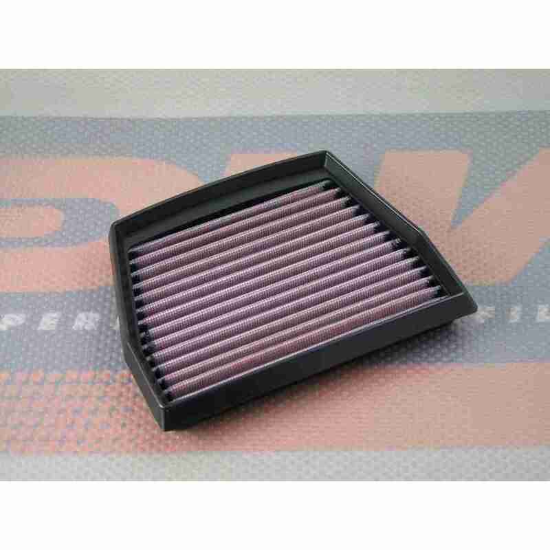 DORSODURO & CAPONORD 1200 11-19 - DNA AIR FILTER