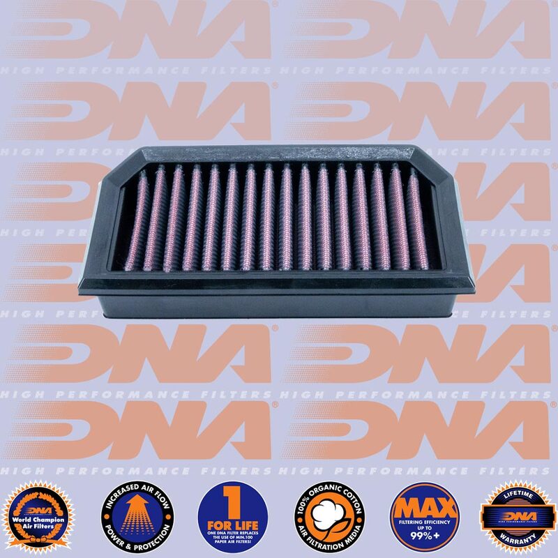 APRILIA RS660 & TUONO 660 20-21DNA AIR FILTER 