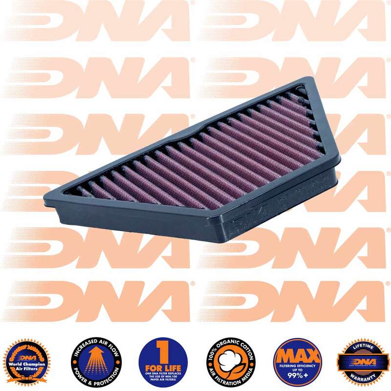 R 18 20-24 - DNA AIR FILTER