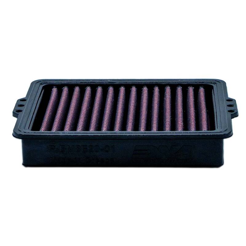 F750, 850 & 900GS 19-24 & F900R, XR 20-24 DNA AIR FILTER