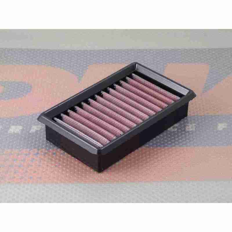 F650, 700, 800 GS 08-18, F800GT, R, S, ST 06-19 & NUDA 900 12-14 - DNA FILTER