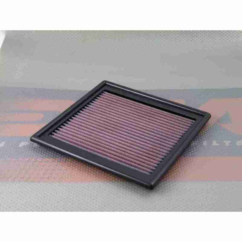 MONSTER ST2 ST3 ST4 PASO SS SL 888 SP 851DNA AIR FILTER 