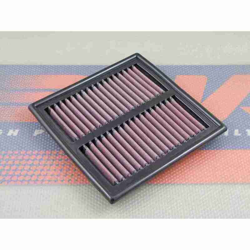 DNA AIR FILTERS Ducati ST2/3/4 750/900SS Montser Various
