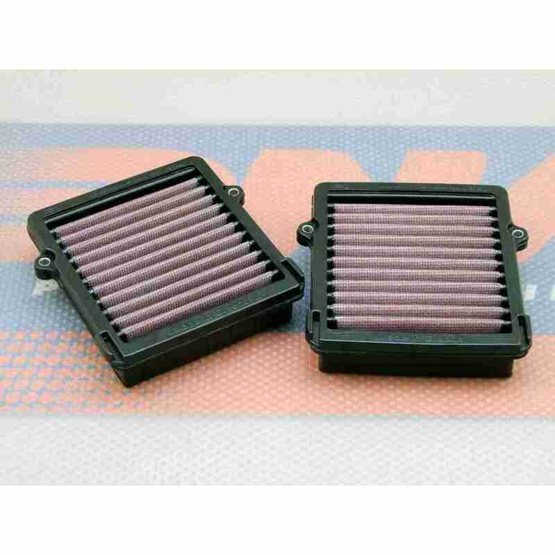 DNA AIR FILTERS CRF1000L AFRICA TWIN 16-17 (2 x filters inc)