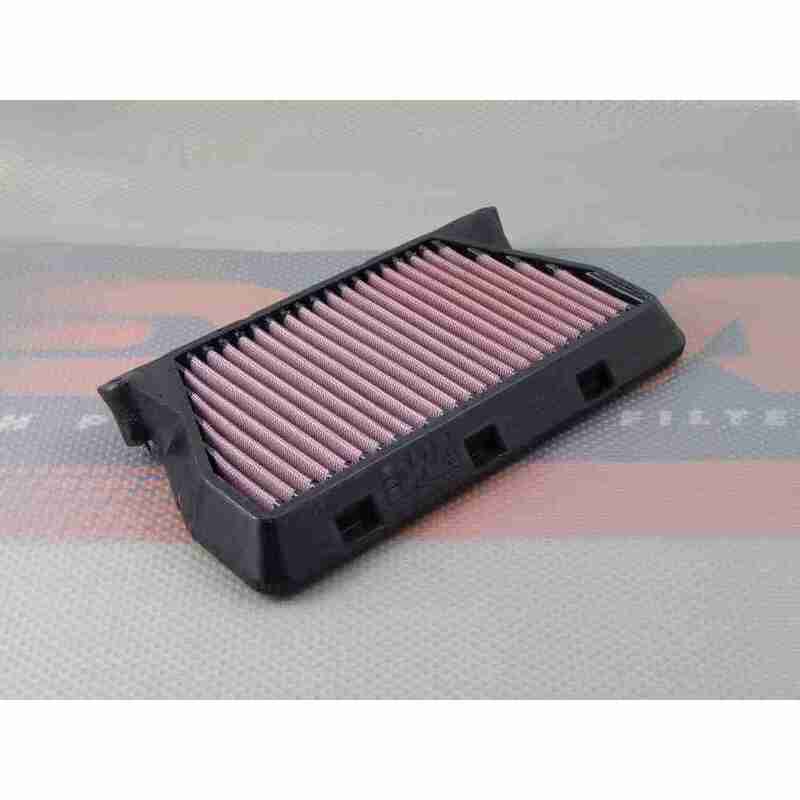 CBR 1000 RR 08-16 - DNA AIR FILTER