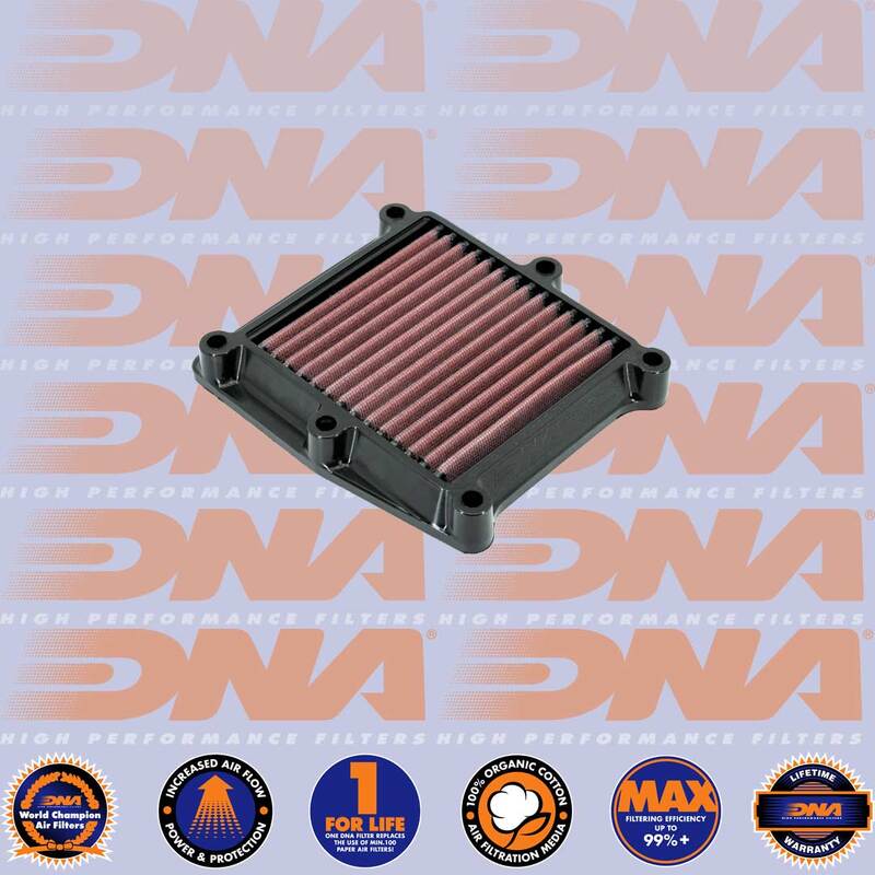 HONDA CMX 1100 REBEL 21-22DNA AIR FILTER 