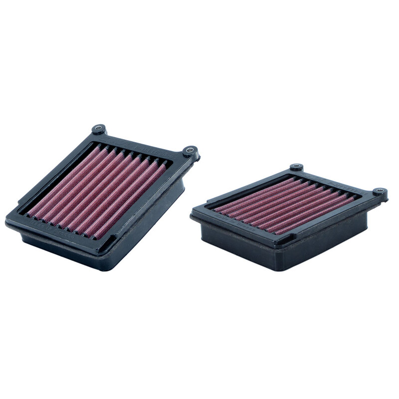 CRF1100L (AFRICA TWIN) 20-24 & NT1100 22-24 (2 x filters inc) - DNA AIR FILTERS