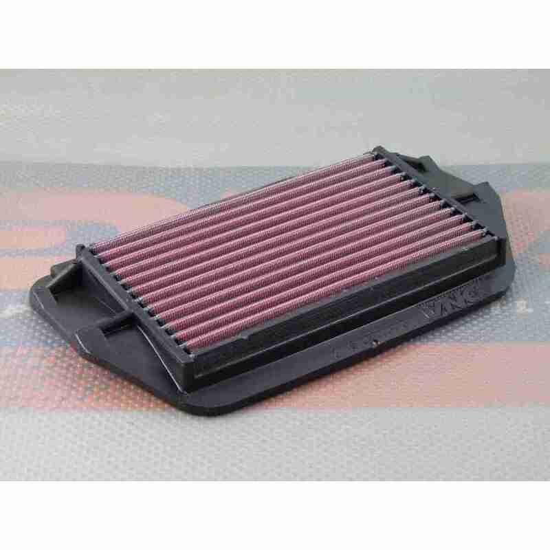 CBR 1100 XX (BLACKBIRD) 97-06 - DNA AIR FILTER